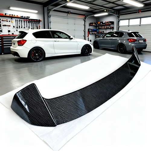 Bmw series f20 - 1, m