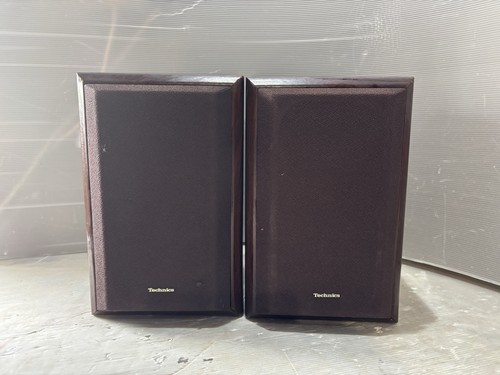 Technics hd51 bookshelf - sb-hd51,