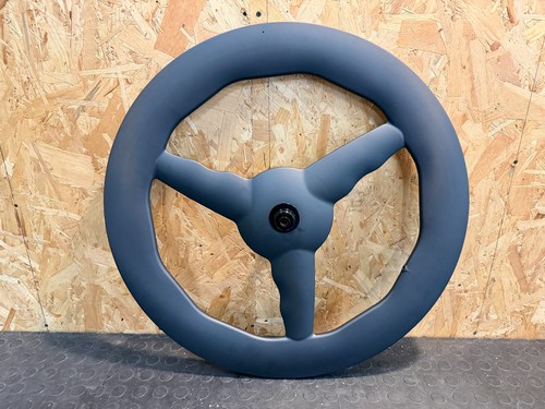 Trispoke front wheel - , (disc