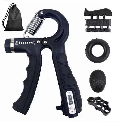 60kg adjustable hand - adjustable, grip
