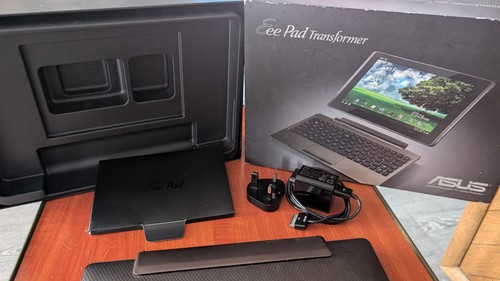 Asus eee pad transformer - eee,