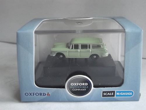 Oxford nss001 humber super - humber,