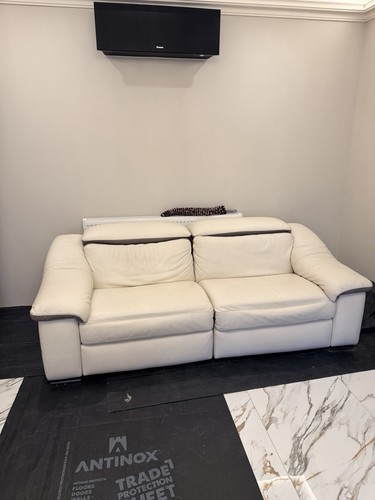 Natuzzi editions leather sofas - natuzzi,