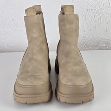 Buffalo Vegan Chunky Chelsea