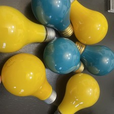 Vintage Eltron 25 Watt 3