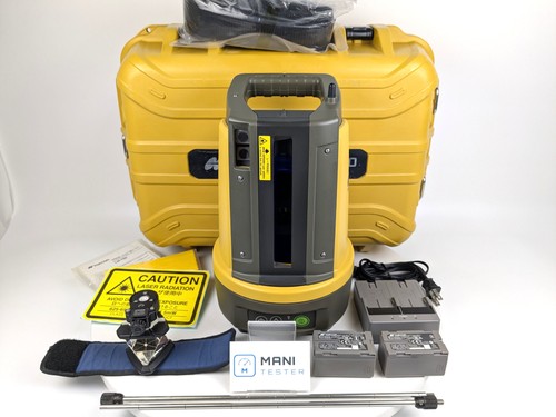 Topcon 150 layout - topcon,