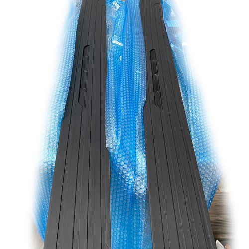 Aluminum alloy nerf - nerf, for