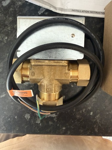 Honeywell 28mm port - honeywell,
