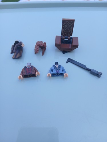 Lego lord the rings - lord,