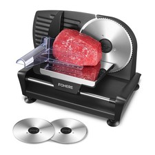 Fohere Electric Meat Slicer