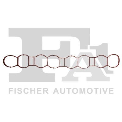 Fa1 512 038 gasket - fa1, 512-038