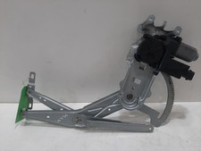 2004 VAUXHALL MERIVA Mk1 (A)