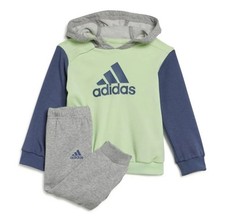 Infant Boys Girls Adidas