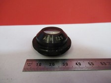 MEIJI JAPAN LENS for CONDENSER