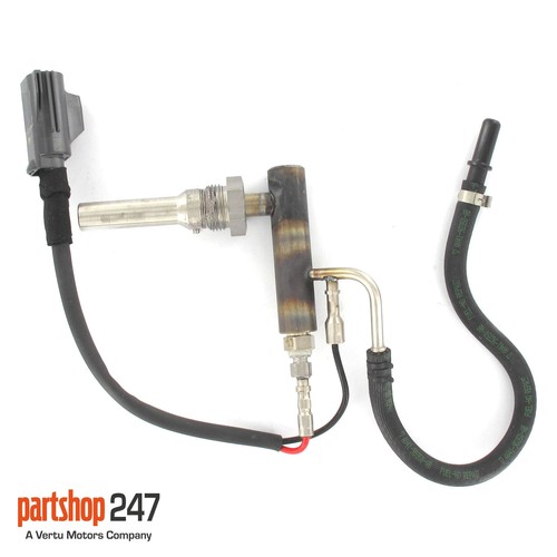 Genuine dpf fuel vapouriser - dpf,
