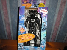 Product Enterprise, doctor who