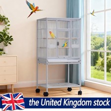 41in Bird Cage Large Parrot