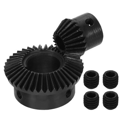 Pcs 17mm shaft - 2, hole