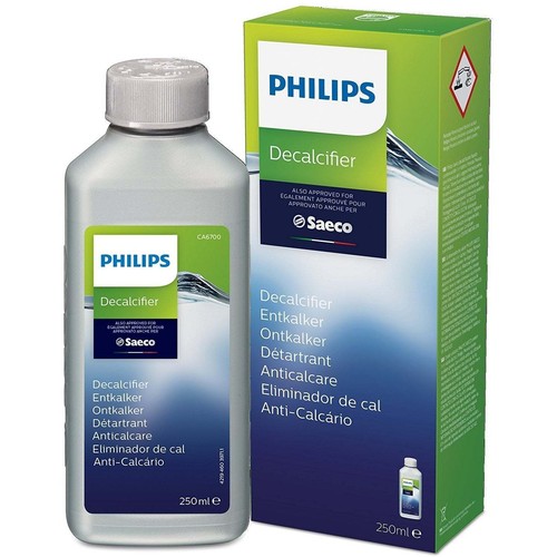 Philips saeco descaler - philips,