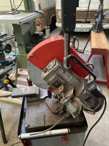 Vintage stayer industrial - stayer,