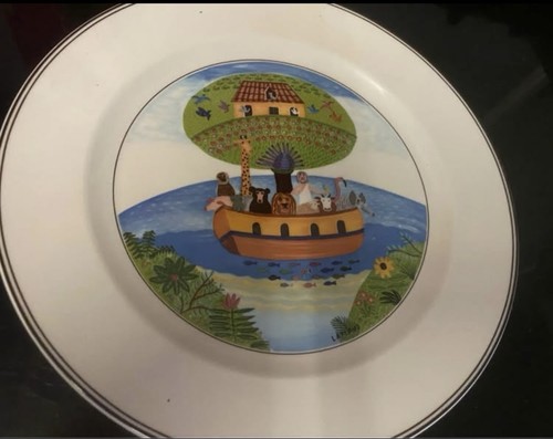 Villeroy boch design naif - design,