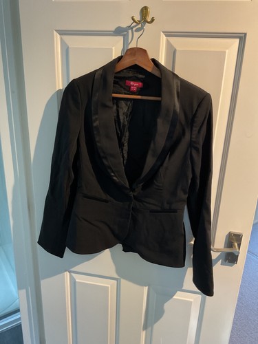 Ladies monsoon size black - ladies,