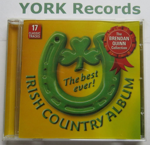 The best ever irish country - best,
