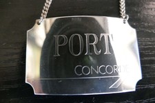 British Airways Concorde Solid