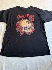 Guns N’ Roses Tour T-Shirt
