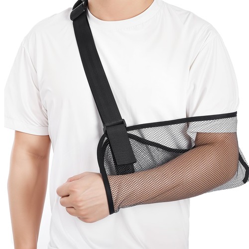 Mbaiyo arm sling for shoulder - for,