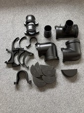 Polypipe marshall tufflex