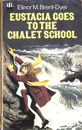 The chalet school - the, (6)