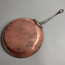 Mauviel 1830 M’Heritage