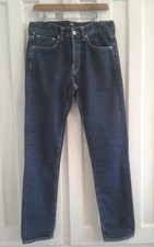 EDWIN Slim Tapered 30 x 32