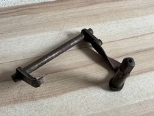 Velocette Swinging arm Gearbox Internal Linkage, possibly Mac?