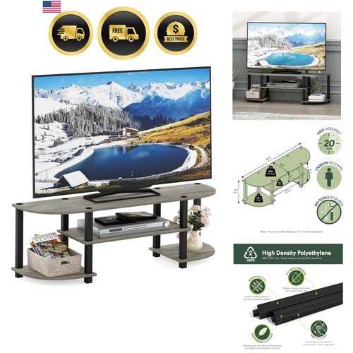 Stand for inch tvs - stand,
