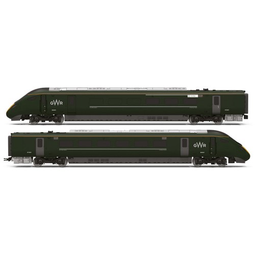 Hornby r30450 railroad gwr - r30450,