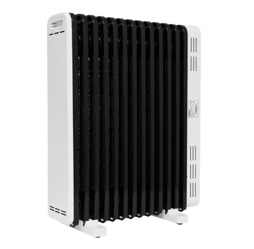 Challenge 2kw oil filled - 2kw,