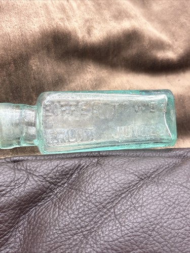 Foster clarke and bottle - foster, co