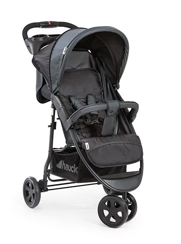 Hauck shopper neo pushchair - neo,