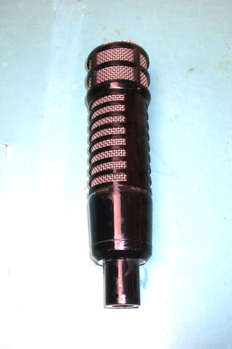 Electro voice re320 - electro-voice, variable-d