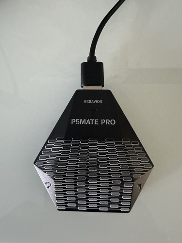 Besavior p5mate pro ps5 - p5mate,
