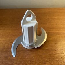 Kenwood Gourmet Food Processor