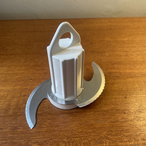 Kenwood gourmet food processor - kenwood,