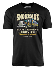 Smokey And The Bandit Trucking