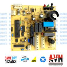 POTTERTON SUPRIMA 30L 40 50 60