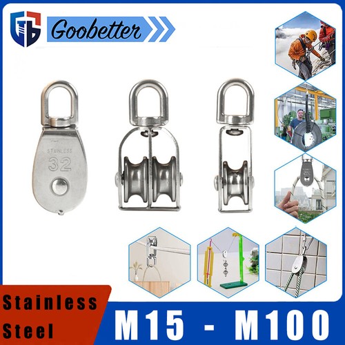 M15 m100 stainless steel - -,