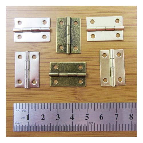 20pcs small miniature - 20pcs,