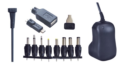 Multi voltage 2250ma regulated - 2250ma,