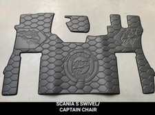 SCANIA S GREY Premium